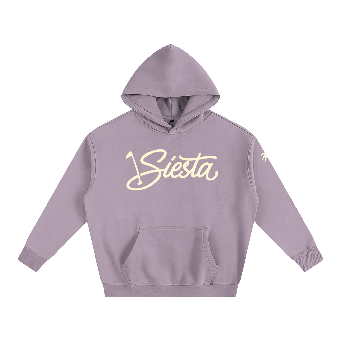 Siesta Clubhouse Hoodie