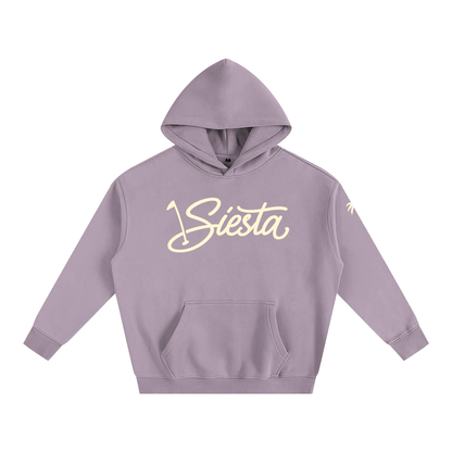 Siesta Clubhouse Hoodie