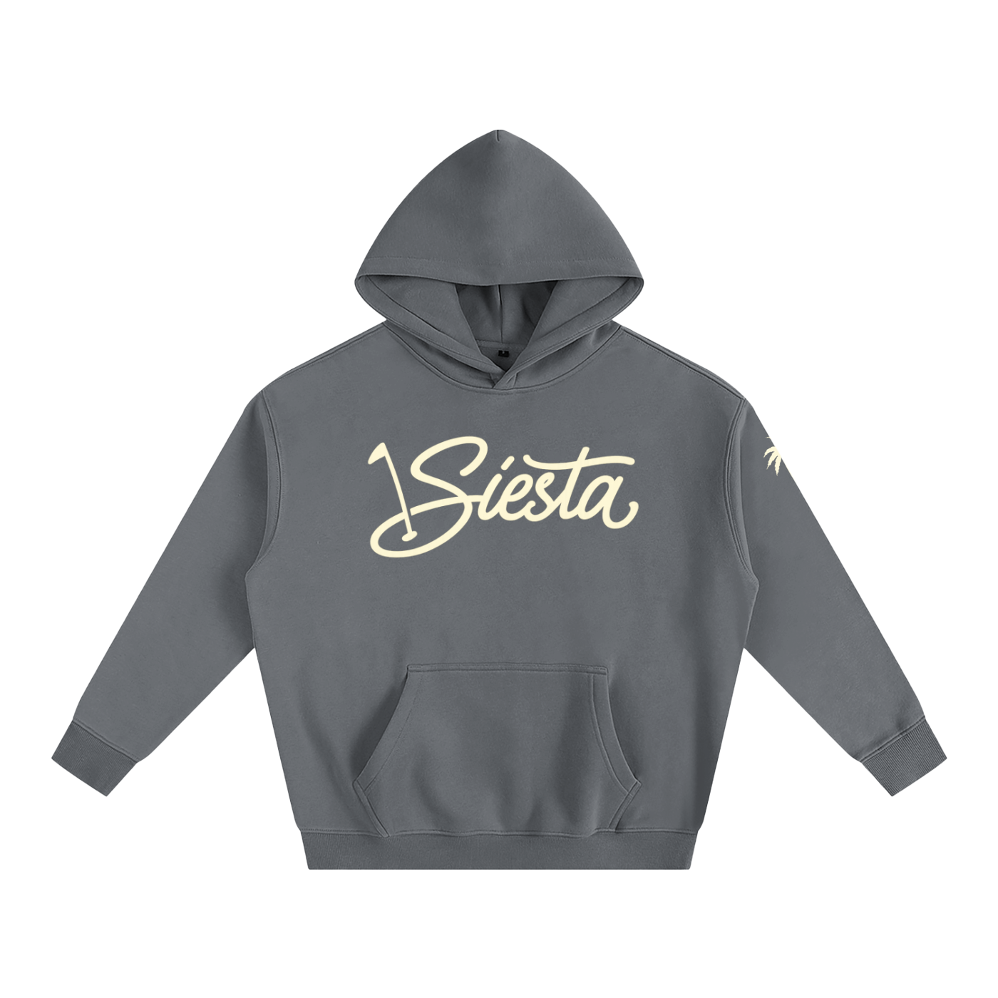 Siesta Clubhouse Hoodie