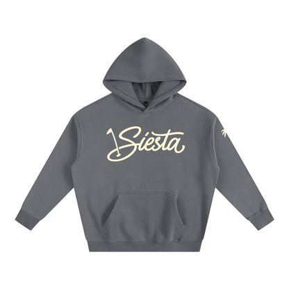 Siesta Clubhouse Hoodie