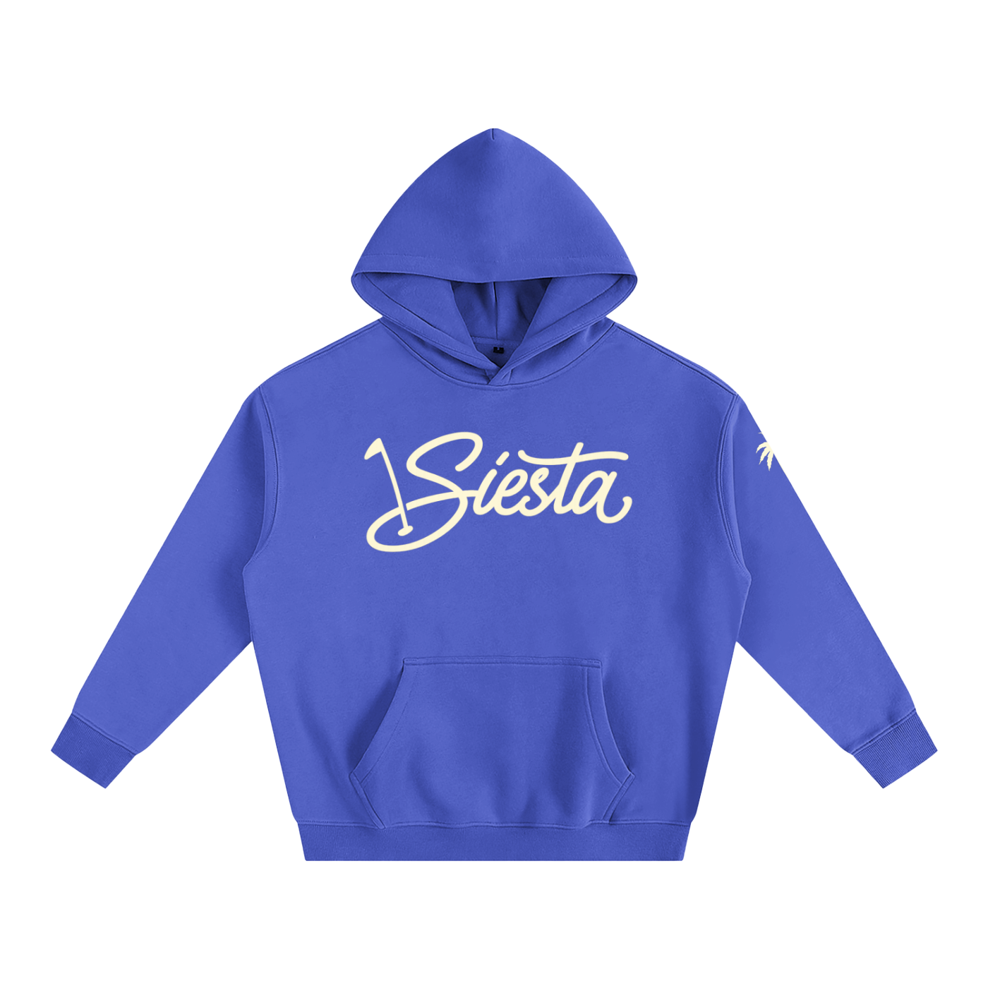 Siesta Clubhouse Hoodie