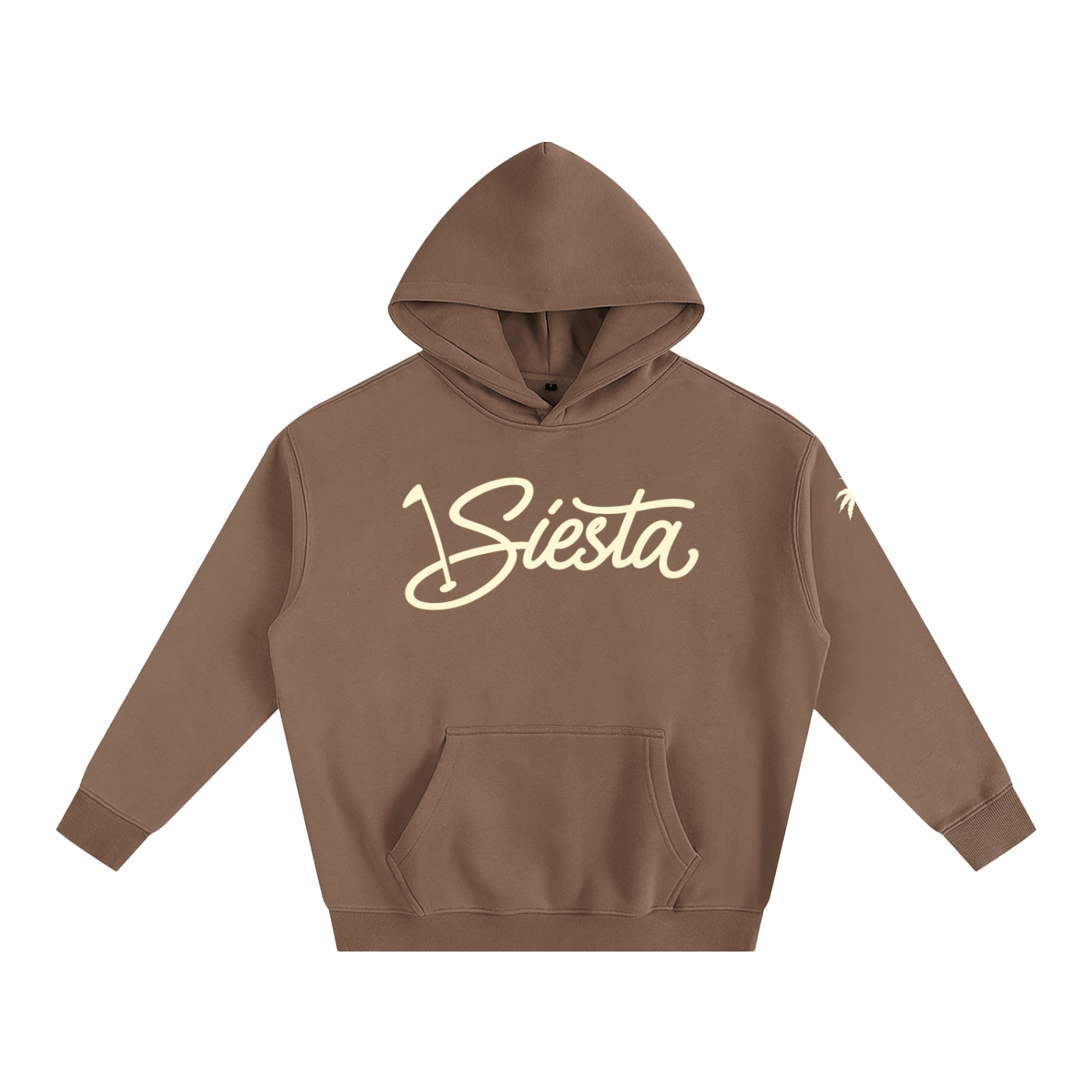 Siesta Clubhouse Hoodie