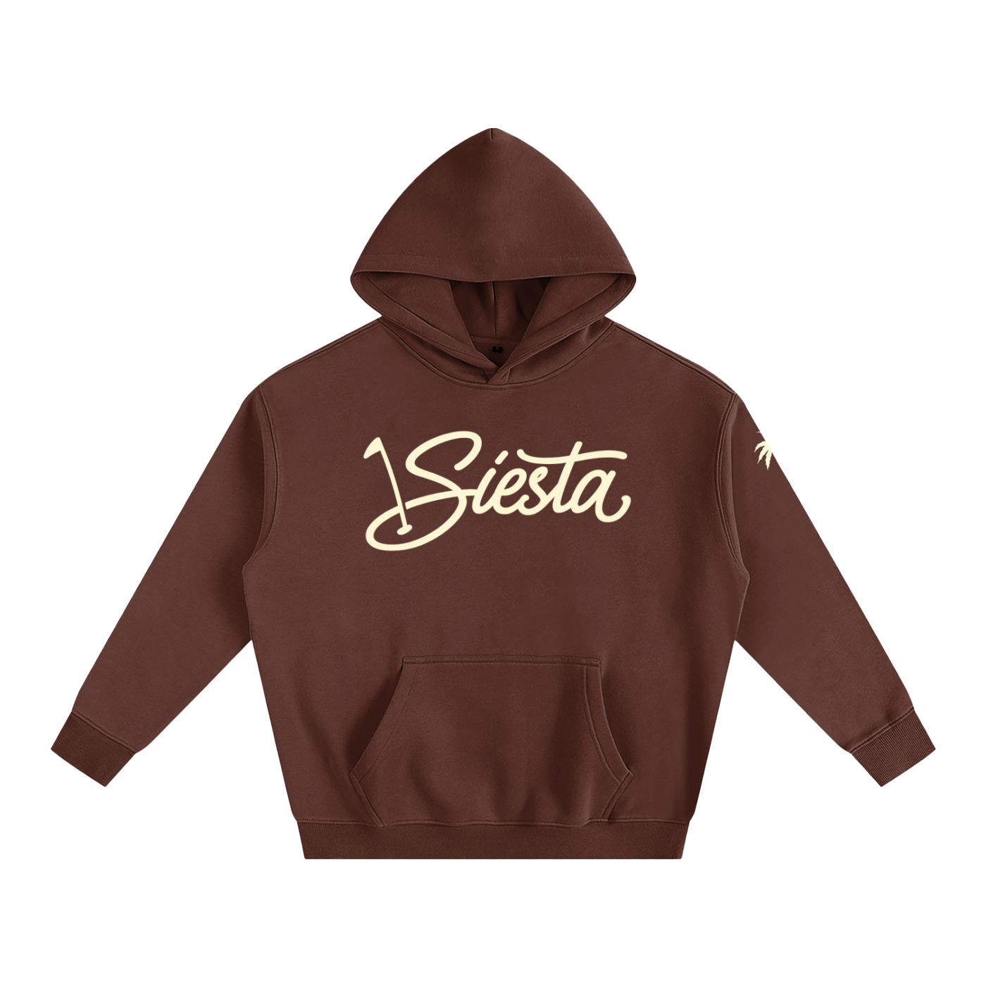 Siesta Clubhouse Hoodie