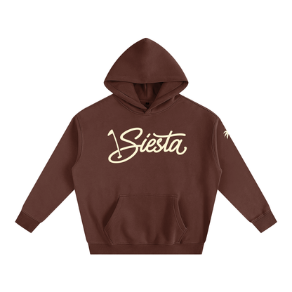 Siesta Clubhouse Hoodie