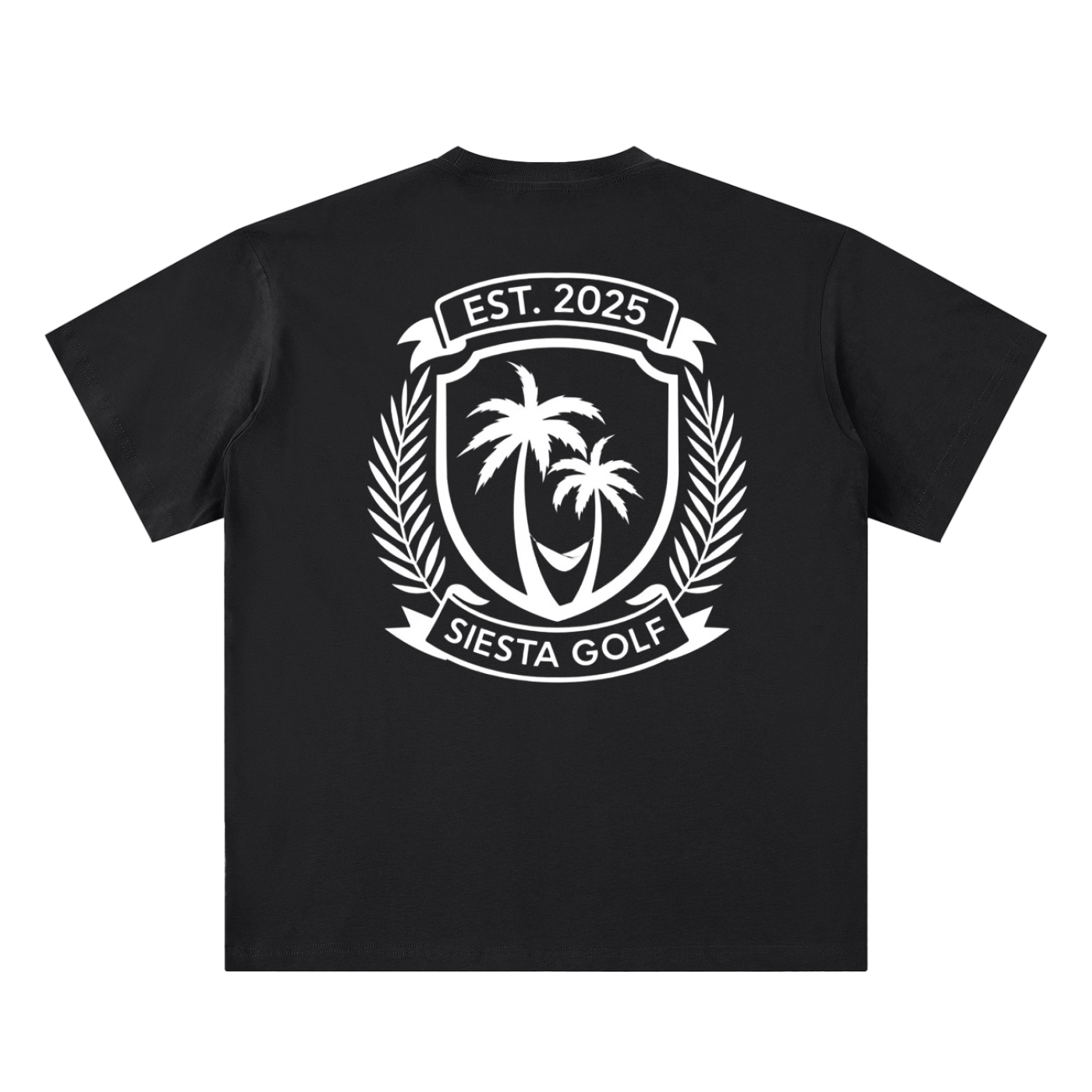 The Founders Crest Tee