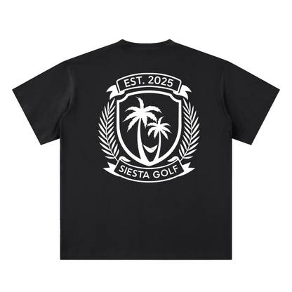 The Founders Crest Tee