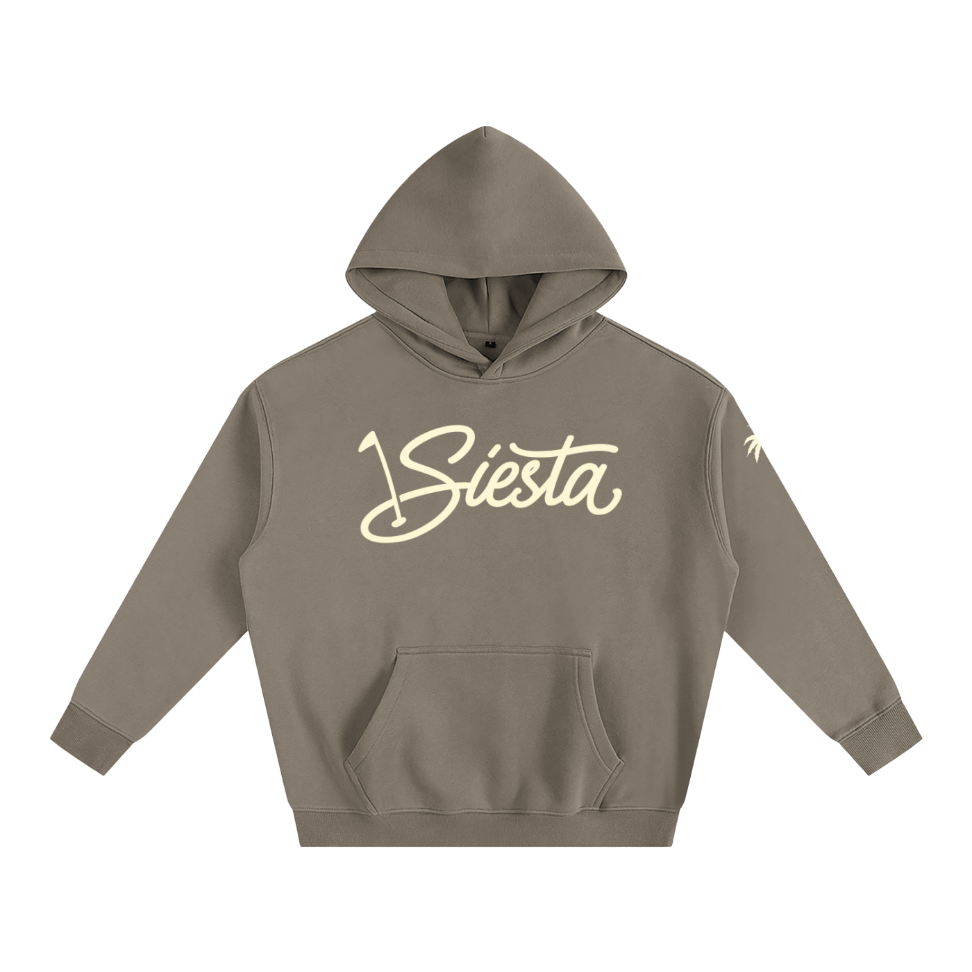 Siesta Clubhouse Hoodie