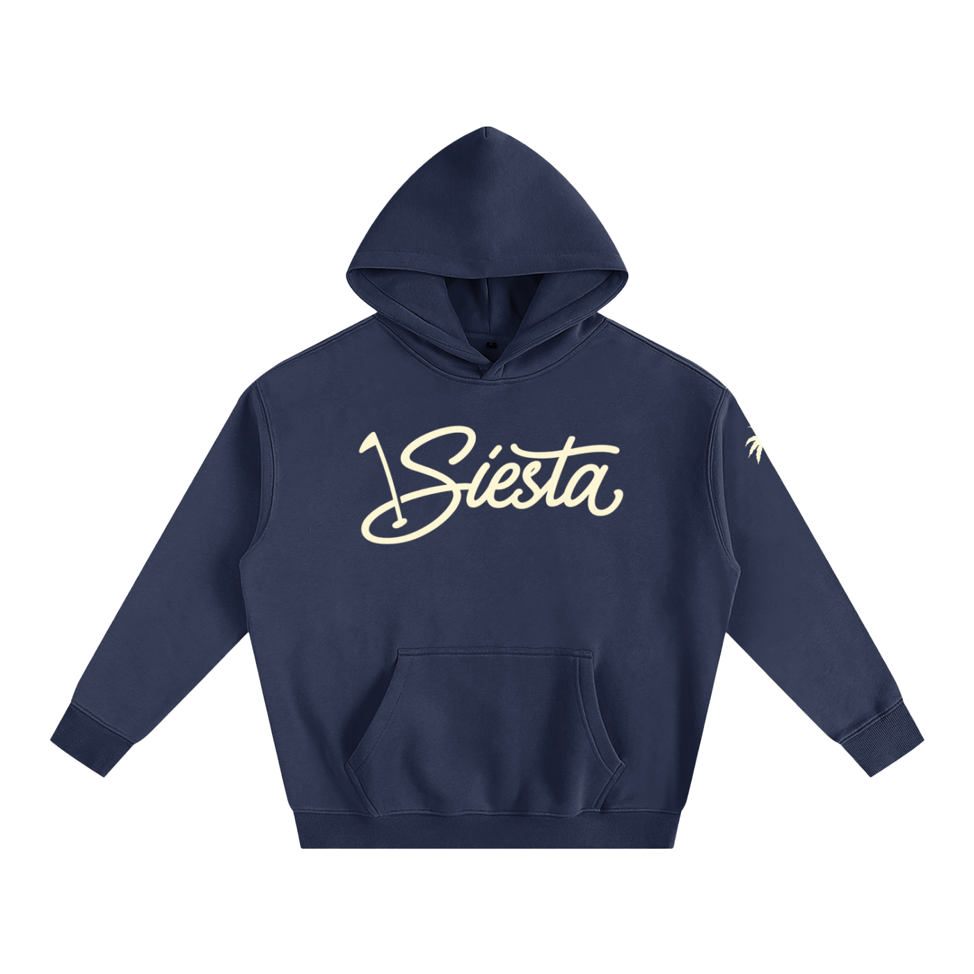 Siesta Clubhouse Hoodie
