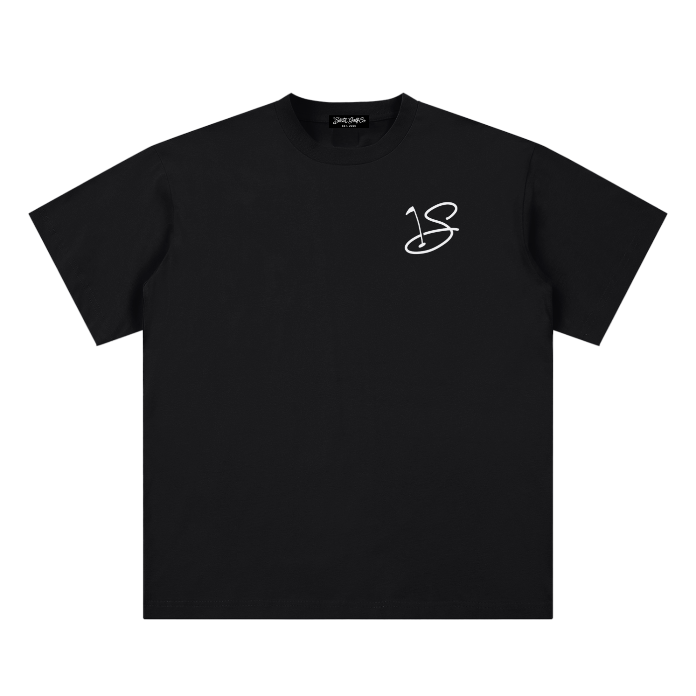 The Founders Crest Tee